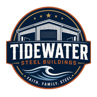 Tidewater Steel